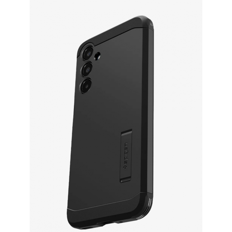 Θήκη SPIGEN SGP Tough Armor για Samsung Galaxy A16/A16 5G - ΜΑΥΡΟ - ACS08889